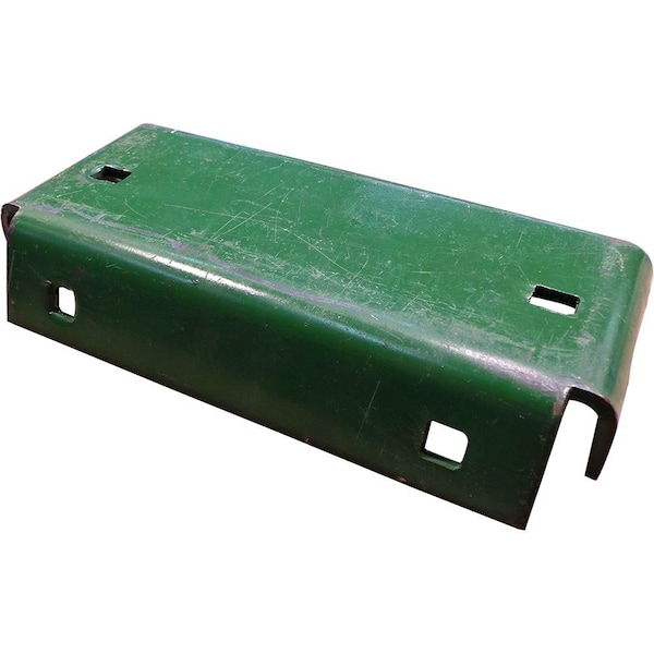 Aftermarket AMN114701 Fan Housing Channel, Lower AMN114701-ABL - main